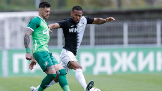 Хебър Пазарджик 0 0 Локомотив Пд 20′ В 20 ата