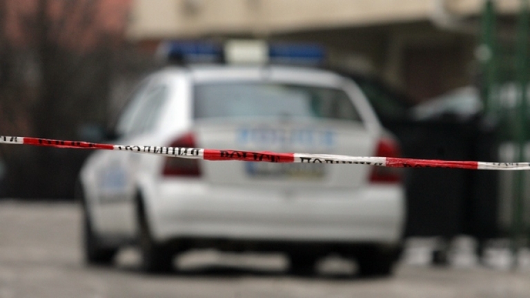 Жена е убита днес в град Тервел, Добричко, съобщават от