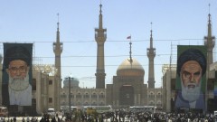 Посолството на Швейцария в Иран е затворено до второ нареждане