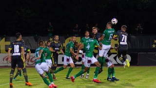 От ръководството на Берое обявиха че билетите за предстоящия сблъсък