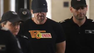 Известният готвач Андре Токев излиза окончателно от затвора съобщава bTV Апелативният