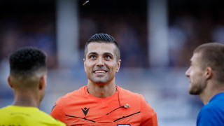 Пловдивският Марица излезе с остра позиция срещу съдийството на Георги