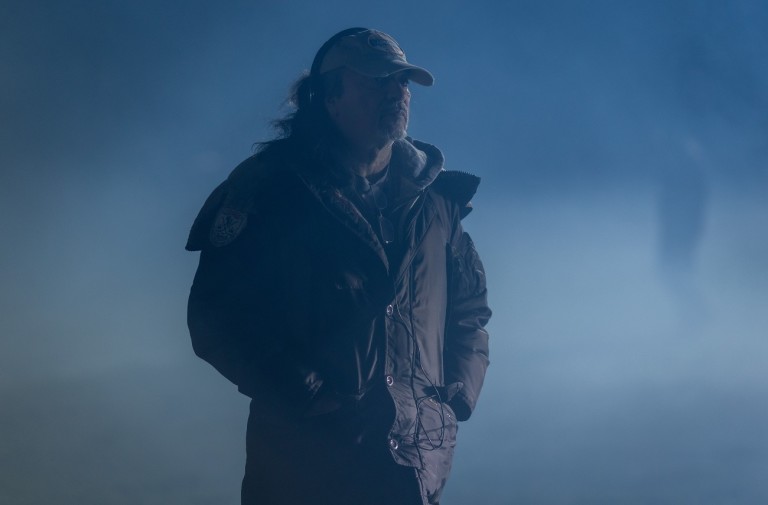 Магърдич Халваджиян