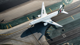 Alitalia е мъртва. Да живее Alitalia?