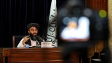 Талибаните предизвестиха Пакистан да не стартира война с Афганистан 