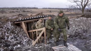 Експлозиите във военни обекти в тила на Русия показват неефективността