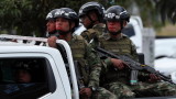 Девет загинали и десет ранени при атентат в Богота