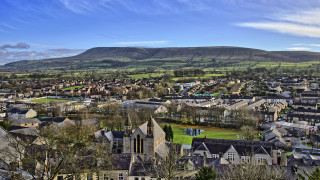 Ваксинираните могат да правят антигенен, вместо PCR тест при пристигане в Англия