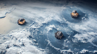 Трудно е да се намери година изпълнена с повече опасения