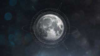 Защо Nokia и NASA пускат 4G на Луната