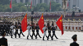 Китайската комунистическа партия започна разследване срещу високопоставените военни служители Джан