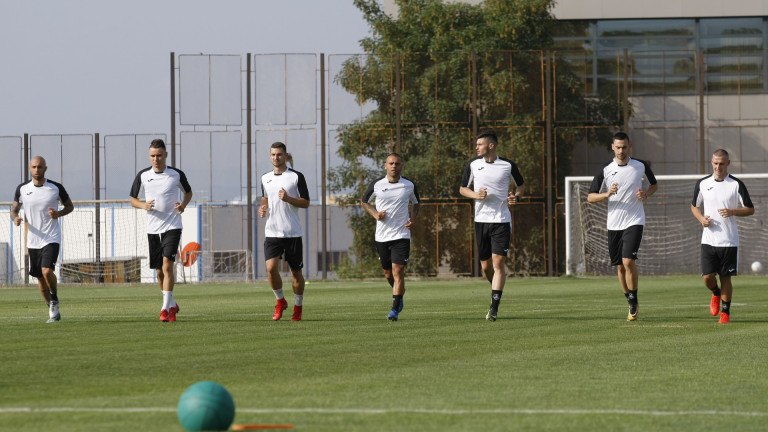Славия приема Илвес Тампере с мисъл за следващия кръг на Лига Европа