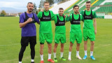 Павлин Тодоров е новият треньор на юношите на Пирин