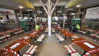 Сингапур ще затваря училища от сряда след като властите предупредиха