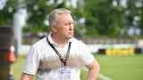  Николай Киров също е бил вид за нов треньор на Крумовград 