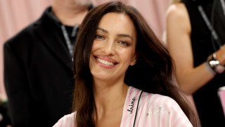 Ирина Шейк и Брадли Купър са заедно между 2015 г