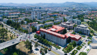 Черна гора ще бъде шампион по икономически растеж в ЦИЕ през 2021 г. 