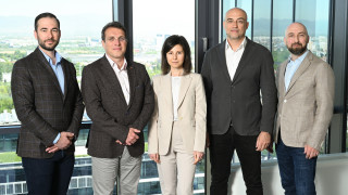 Българската софтуерна компания Бианор Холдинг привлече над 20 милиона лева от Българската