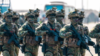 Германия проведе спешни разговори с китайския посланик заради съобщения че