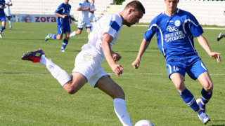 Видима напусна "А" група с достойнство