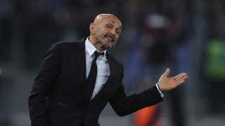 Италианският Интер се завърна по отличен начин в Шампионска лига