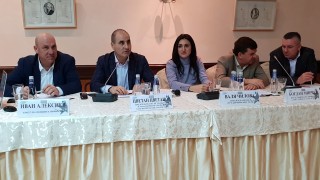 БСП нямат истинска визия за България и алтернативни решения за