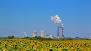 ТЕЦ Марица Изток 3 е осигурила 11 8 от общо произведеното