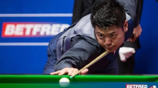 Двама китайски играчи получиха доживотна забрана за участие в професионалния
