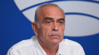 Костадин Паскалев: Има юридически основания за обжалване на резултата от вота в София