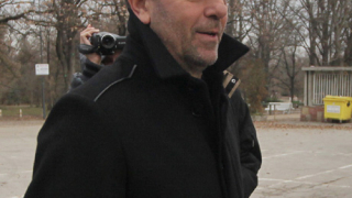 Стойчо налага Витанов и Силва