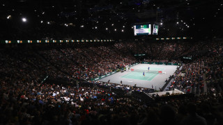 Днес е може би най интересният ден на Мастърс 1000 в