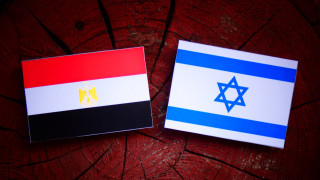 Египет обяви че смята Голанските възвишения за окупирана територия на