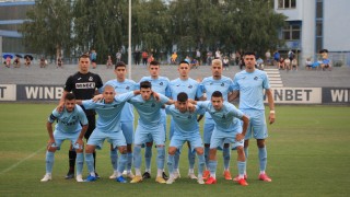 Дунав победи с 2 1 с втория отбор на румънския елитен