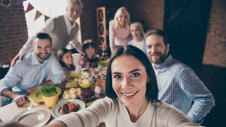 5 начина да прекараме повече време със семейството