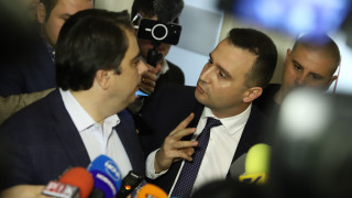 Кой затваря Мариците - Асен Василев и Жечо Станков си спретнаха скандал