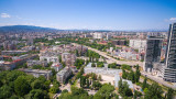 Сделките с имоти в София затихват за втора поредна година