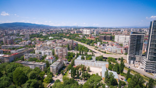 Сделките с имоти в София обърнаха тенденцията на спад наблюдавана