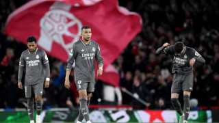 Къде изчезна душата на Реал (Мадрид)?