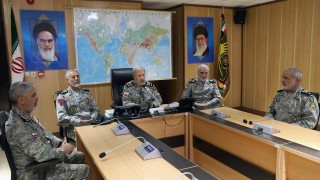 Иран обяви създаването на нов Национален съвет за отбрана след