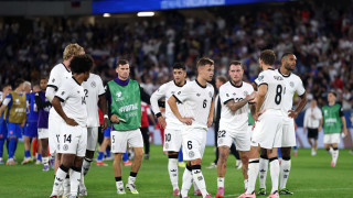 Лотар Матеус изрази разочарование от представянето на Германия при загубата