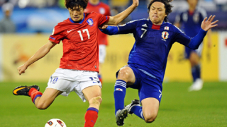 Япония на финал за купата на Азия