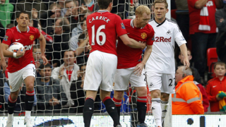 Карик: Скоулс така и не получи признание