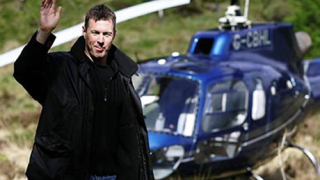 Мийк благодари на ментора си Макрей след триумфа в Аржентина