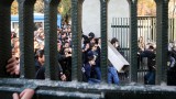 Сирия подкрепя Иран срещу "конспиративните" протести