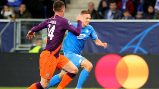 Бранителят на Манчестър Сити Аймерик Лапорт нападна селекционера на Франция