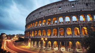 Рим забрани за първи път всички дизелови автомобили по своите