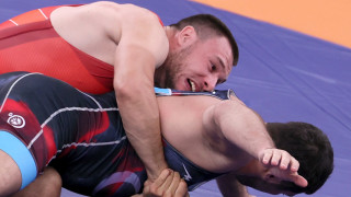 ТОПСПОРТ припомня европейските ни шампиони по борба в последните 10