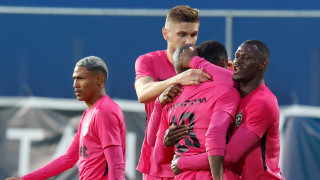 Лудогорец 27 януари 16 00 Висла Плоцк Състав 1 Серджио Падт