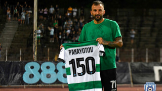 Черно море безспорно е един от двата хита през настоящия