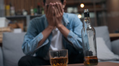 Тежките последствия за мозъка след продължително пиене